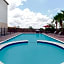 Microtel Inn & Suites by Wyndham Eagle Pass