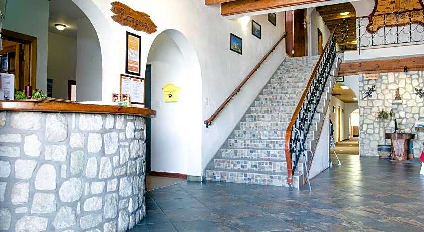 Deutsches Haus Hotel