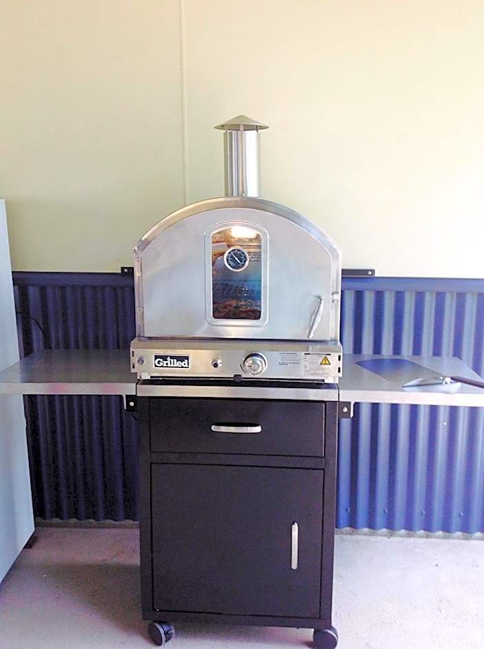 McLean Beach Holiday Park