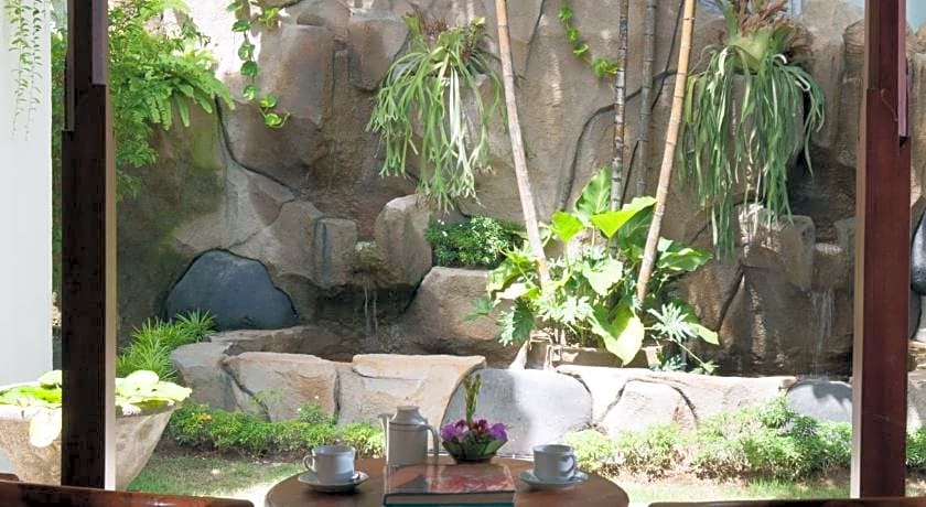 Nesa Sanur Hotel