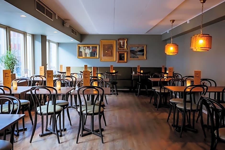 Clarion Collection Hotel Cardinal