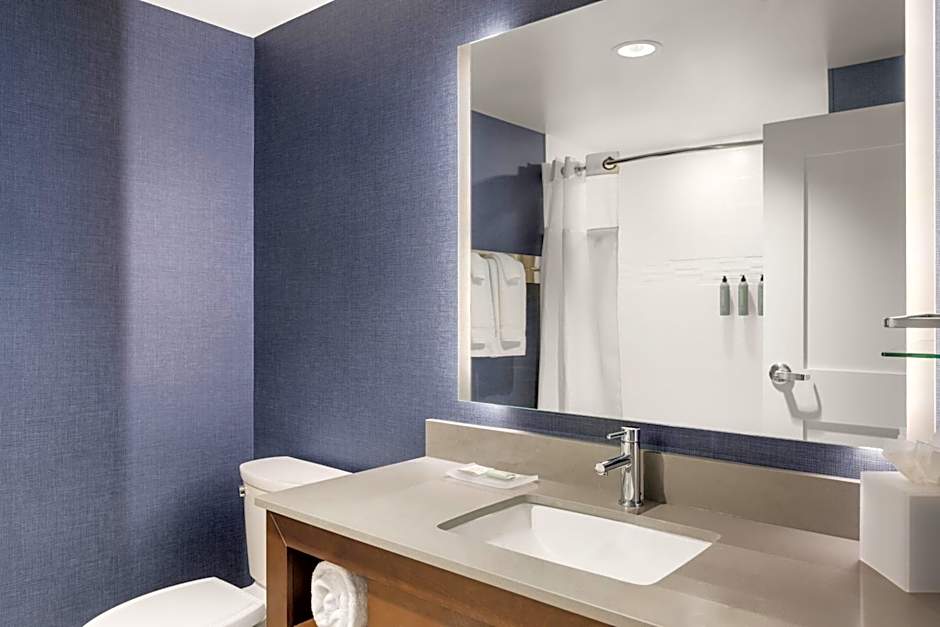 Residence Inn by Marriott Milwaukee Brookfield at Poplar Creek