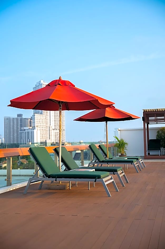 Shama Petchburi 47 Bangkok