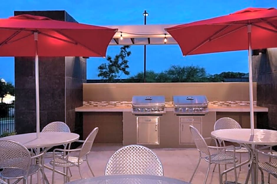 Home2 Suites by Hilton San Antonio Airport, TX