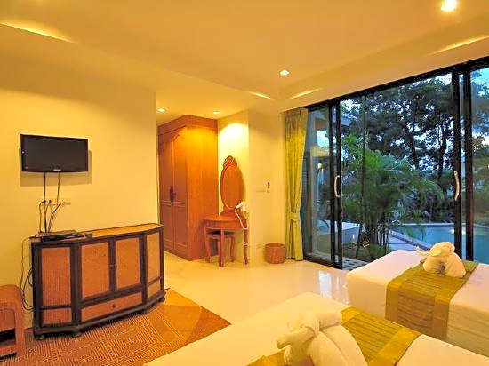 Samui Honey Tara Villa Residence