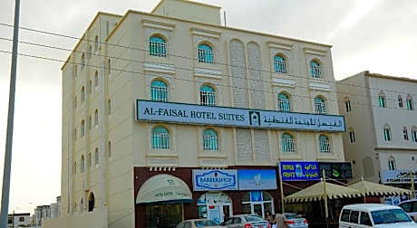 Al Faisal Hotel Suites