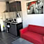 Appartement Port Nature village Naturiste Cap d'Agde