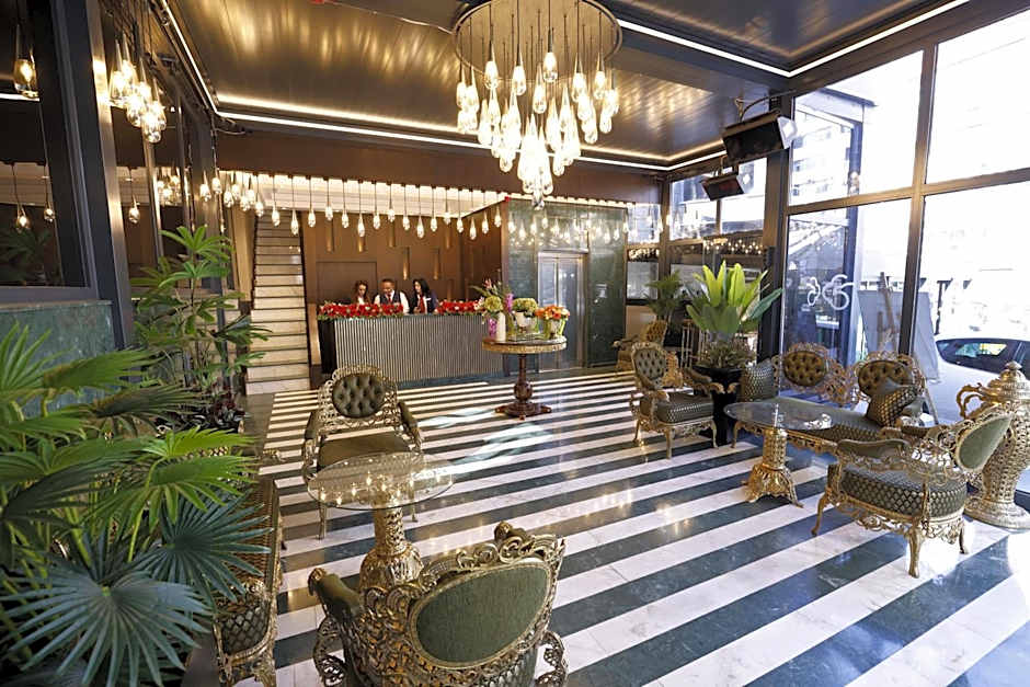 Park Dedeman Kızılay Ankara