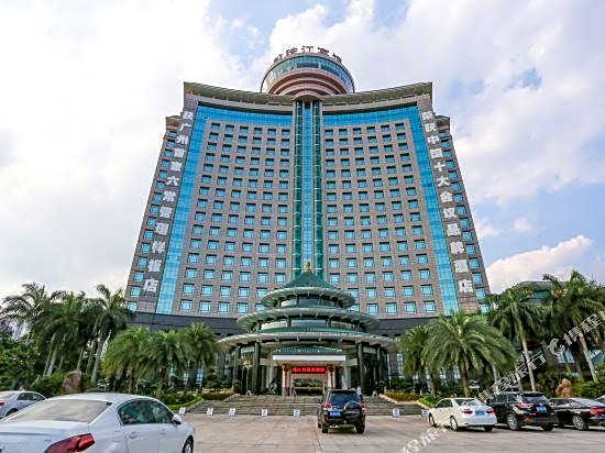 Zhujiang Hotel