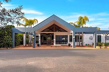 Comfort Inn & Suites Riverland