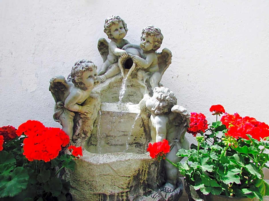 Hotel & Spa La Mansion del B Azul