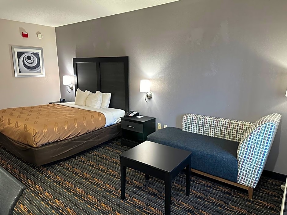 Quality Inn