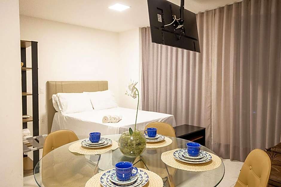 Compact Tambaú #704 - Apartamento Por Carpediem