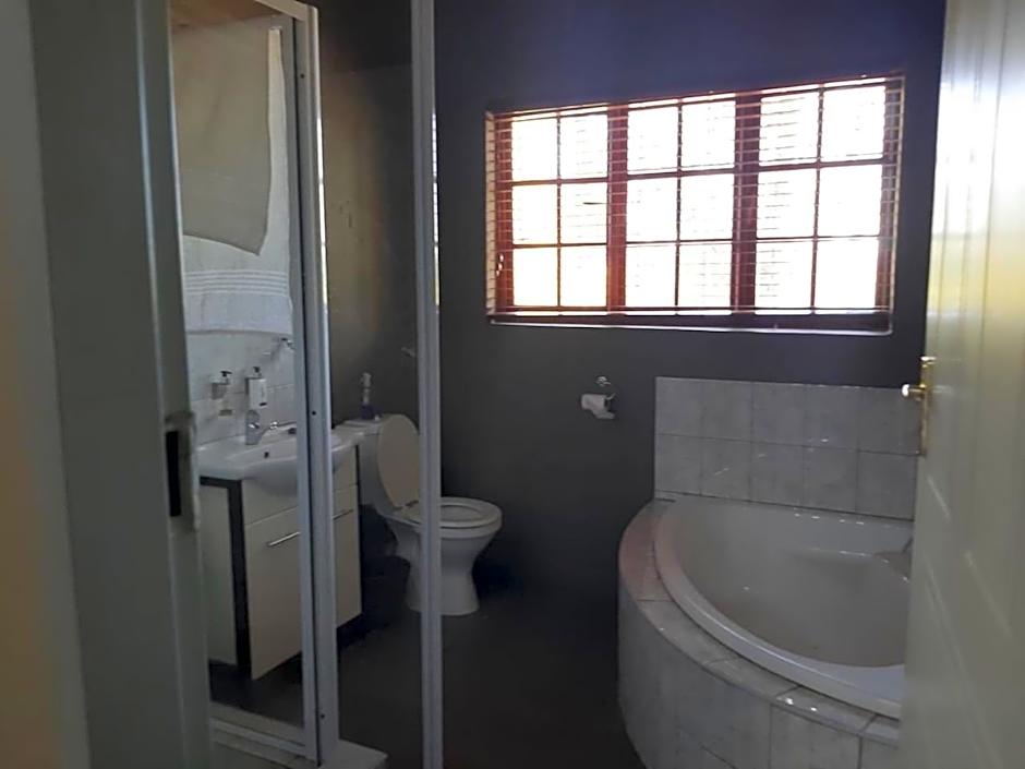 Matalatala Wildlife Lodge