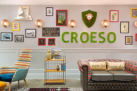 Hotel Indigo Cardiff By IHG