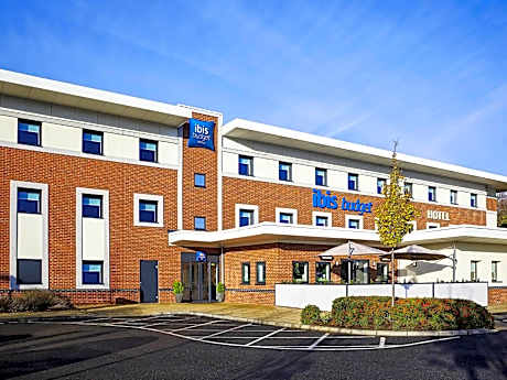 ibis budget Leicester