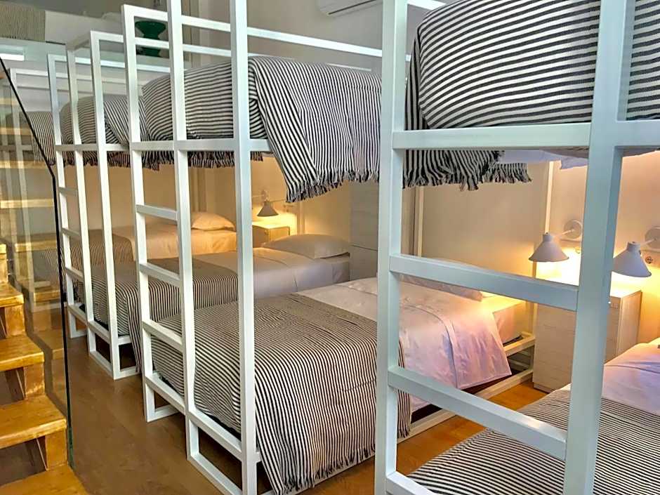 HOSTEL ALAMEDA EXCLUSIVE HOUSE