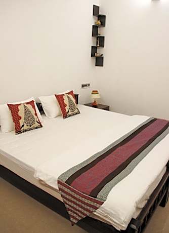 Deluxe Double or Twin Room with Sea View