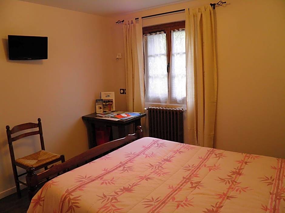 Auberge des Pyrénées