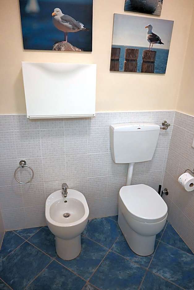 Residence il Mandorlo