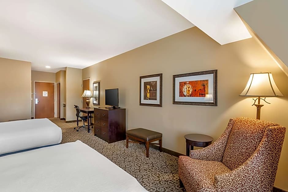 Best Western Plus Intercourse Village Inn & Suites