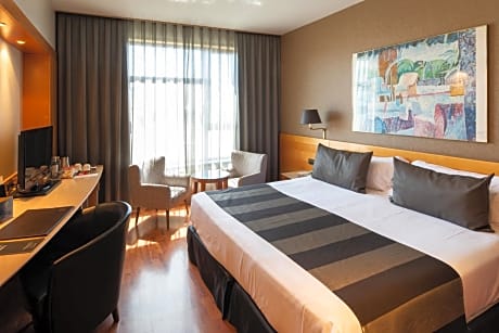Triple Room (3 Adults)