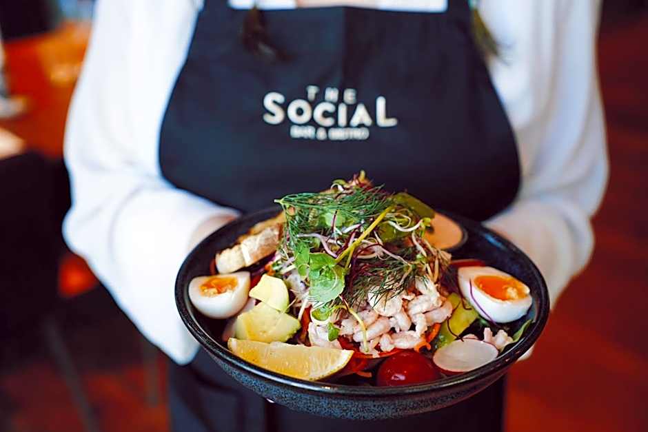 Quality Hotel Edvard Grieg