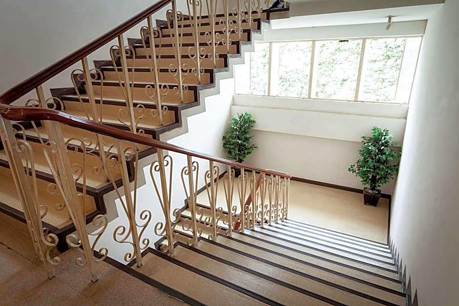 The Sunrise Residence