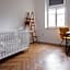 Apartmány Malé náměstí, Broumov