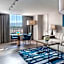 Hyatt Regency O'Hare Chicago