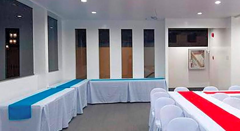 M LILOAN PENSION HOUSE