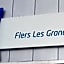 ibis budget Flers Les Grands Champs