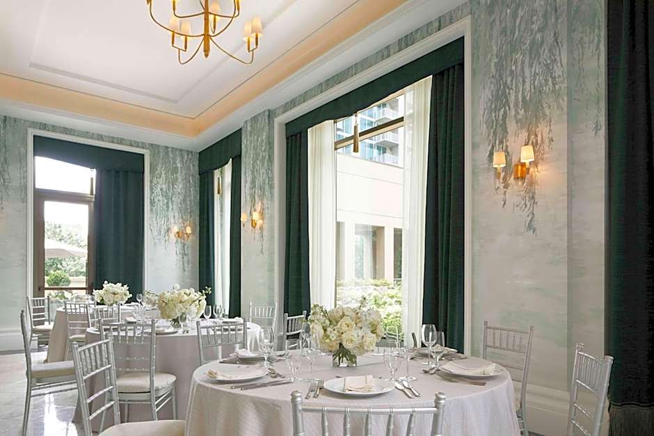 Waldorf Astoria Atlanta Buckhead
