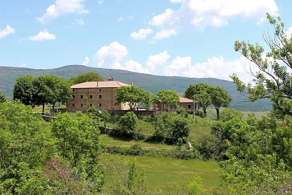 La Posada Del Santuario