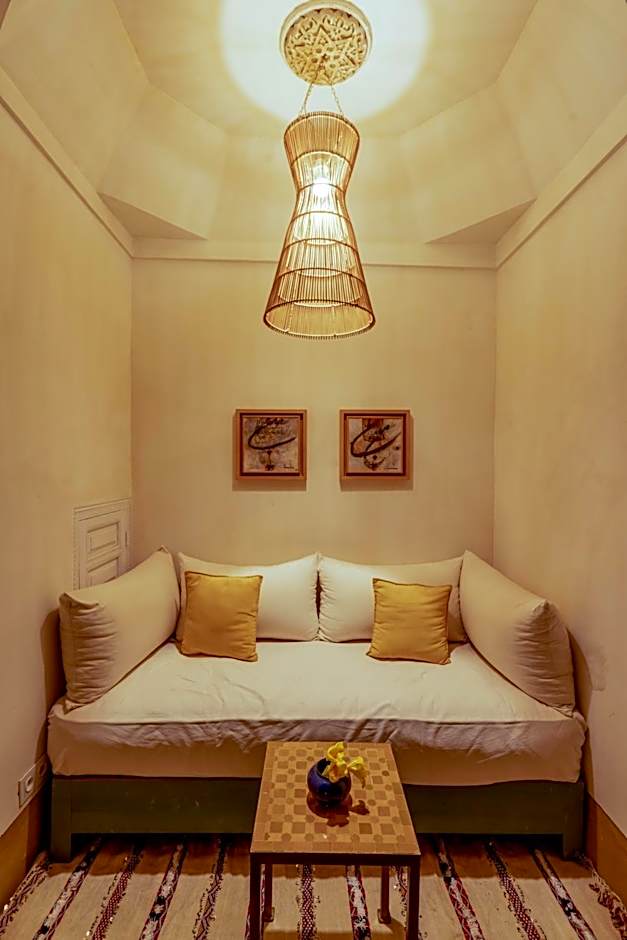 Hotel & Spa Dar Sara