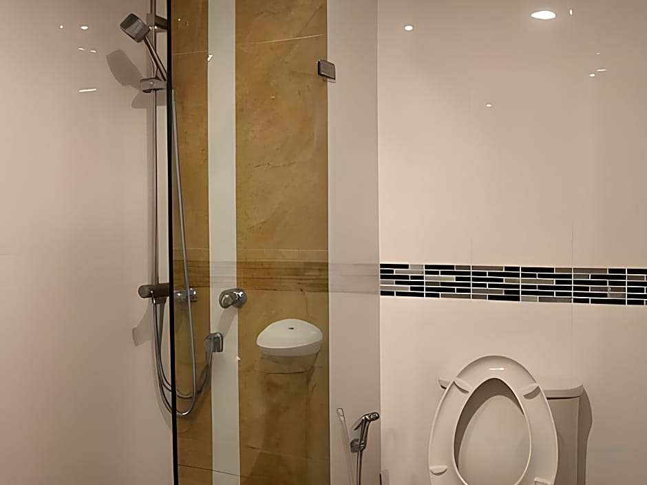 Ratchaphruek Pavilion