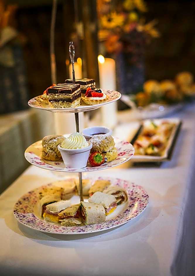 Abbey Hotel Roscommon