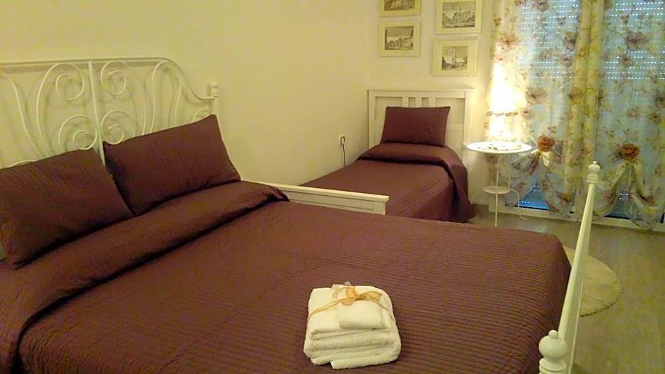 B&B San Vitale