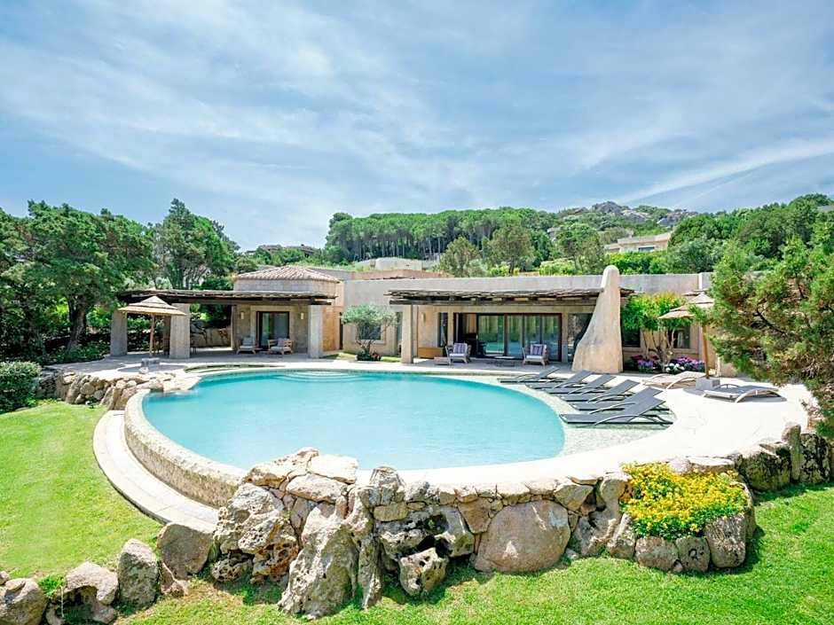 Hotel Pitrizza, Costa Smeralda