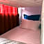 Female-Dortoir Femme -Dorm Shared Room Paris