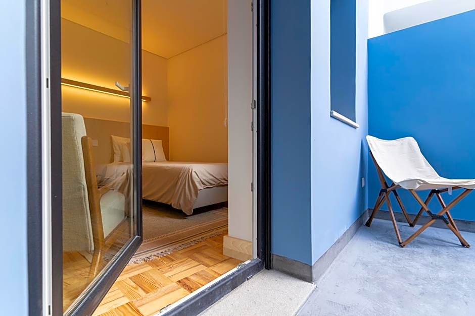 CASA 3 - OS LUGARES DE CASTRALEUCA