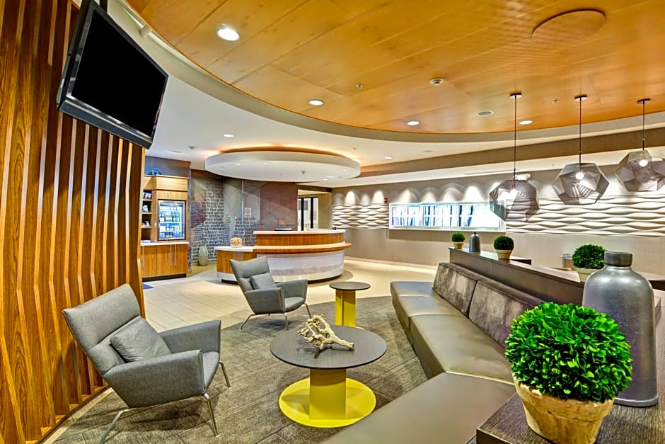 SpringHill Suites by Marriott Cincinnati Airport South