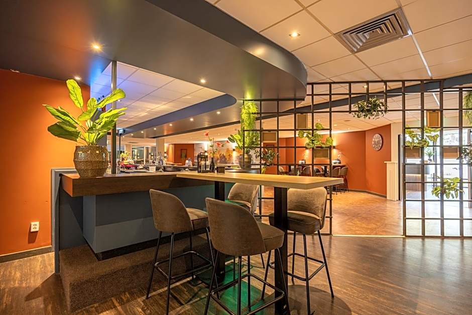 Fletcher Hotel Restaurant De Eese