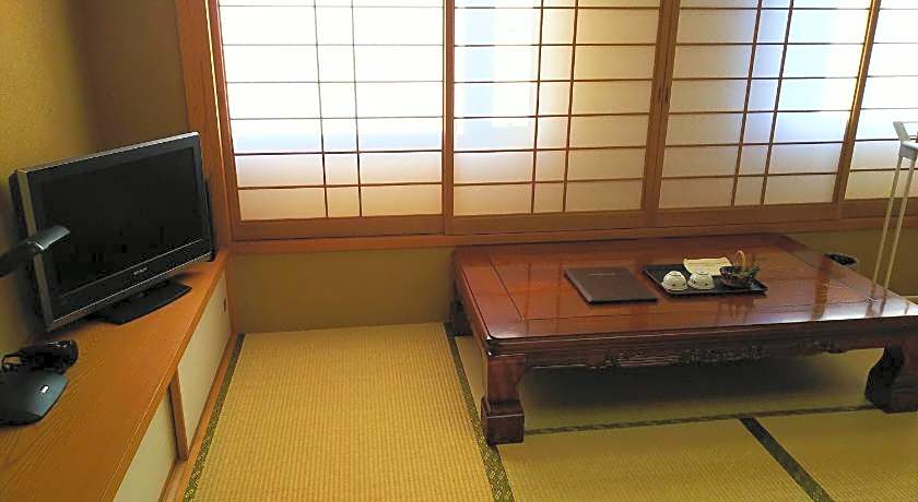 New Central Hotel Katsuta