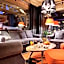 Chalet-Hôtel La Marmotte, La Tapiaz & SPA, The Originals Relais