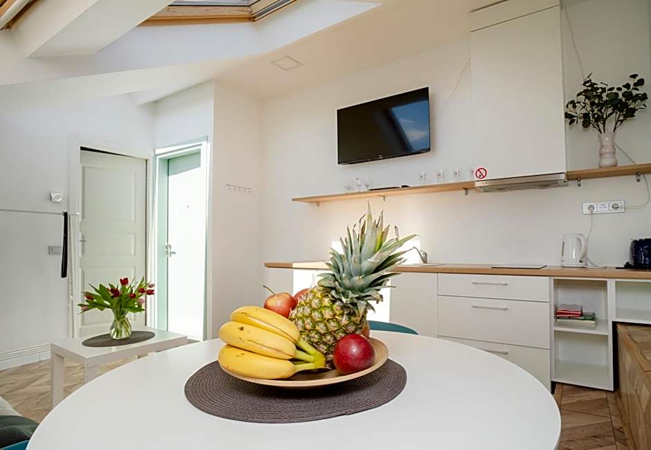 House 22A Apartments