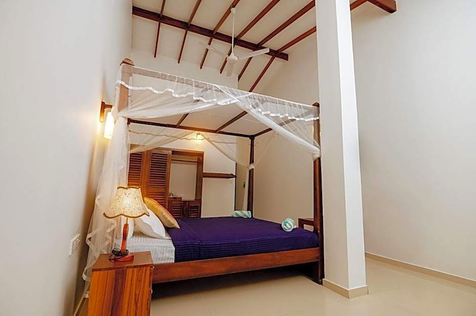 PRINCE BEACH HOTEL BENTOTA