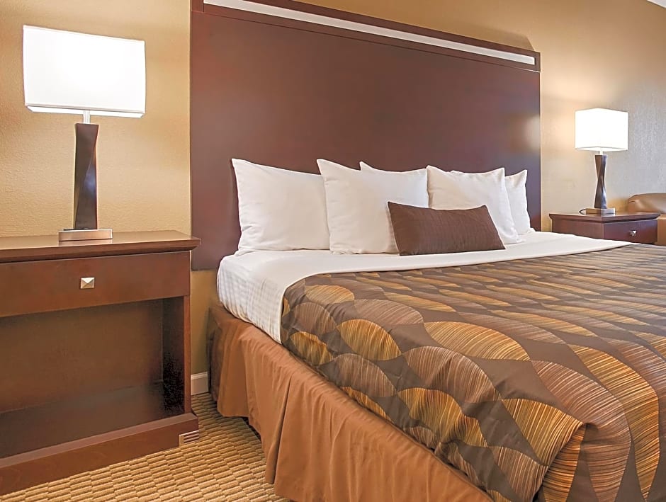 Best Western Anderson Inn