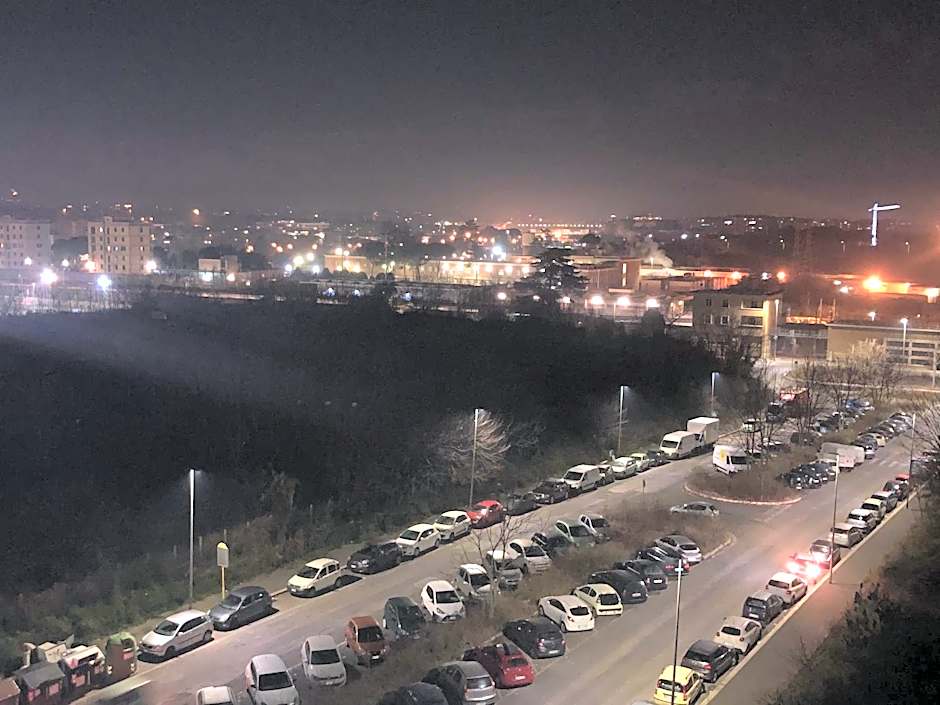 Le terrazze di Alberto