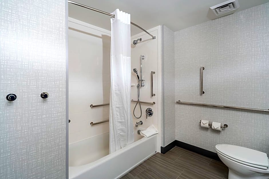 Hampton Inn & Suites Conway, Ar